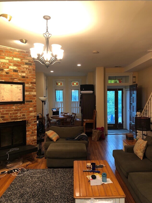 Foto principal - 403 Seward Square SE