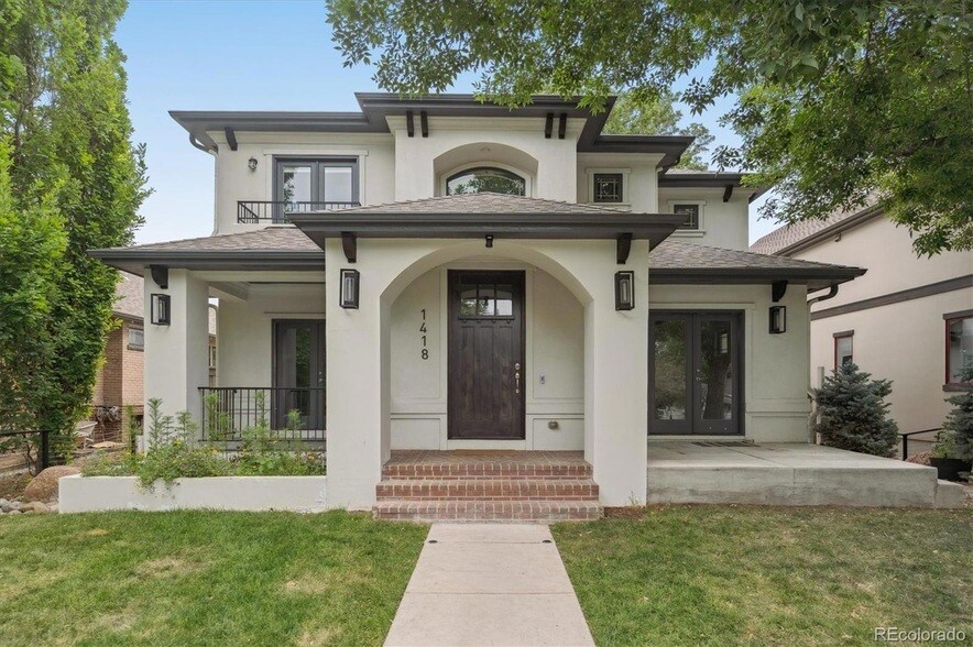 Foto principal - 1418 S Milwaukee St
