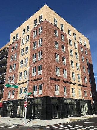 Building Photo - 51-25 Queens Blvd