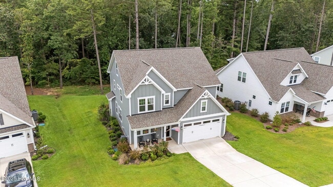 Building Photo - 1275 Tillery Dr