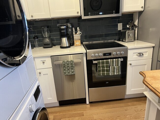 Foto del edificio - 35 Grove St