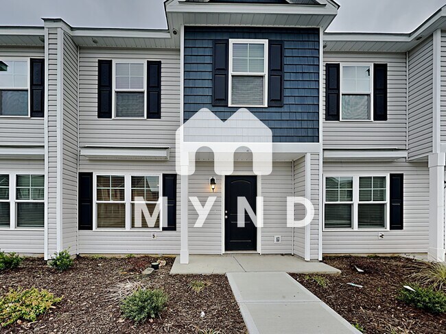Building Photo - 35 Brown Thrasher Ct