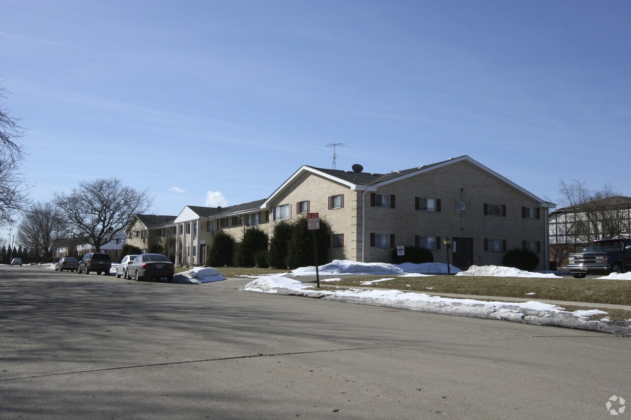 Foto principal - The Executive House