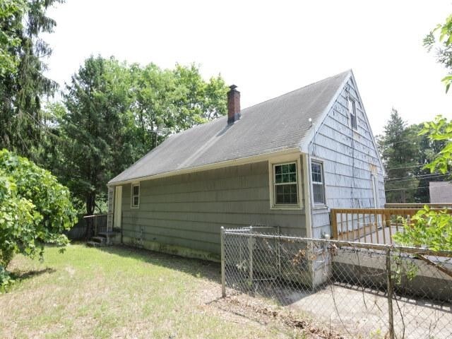 Foto del edificio - 4 bedroom in Bridgeport CT 06606