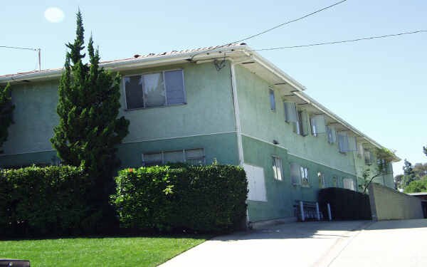 Building Photo - 4546 54th St