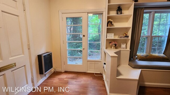 Building Photo - 1 br, 1 bath House - 3476 Martha Custis Dr