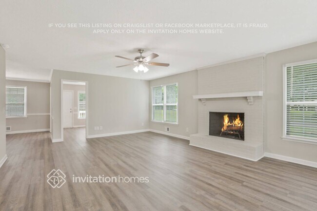 Building Photo - 3005 Owens Meadow Ct NW
