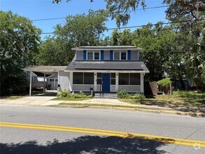 Building Photo - 808 S Beach St
