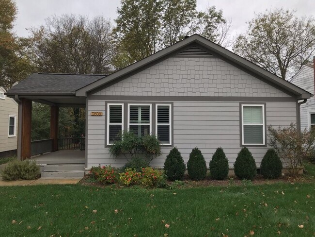 Building Photo - PENDING APPLICATION2608 Pansy Street
