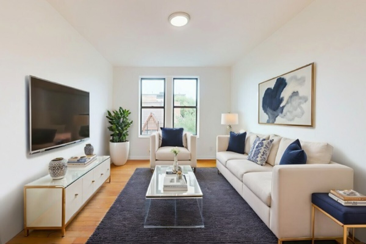 Foto principal - Edgecombe Avenue