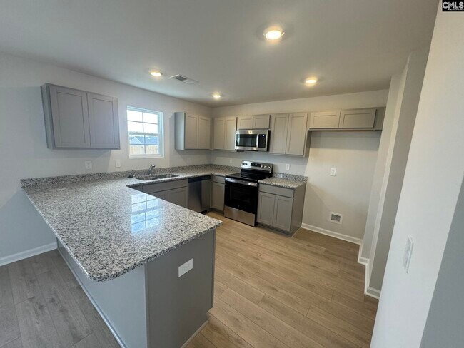 Foto del edificio - 3055 Hallsdale Dr