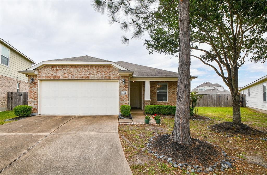 20302 Mathis Landing Dr, Cypress, TX 77433 House for Rent in Cypress