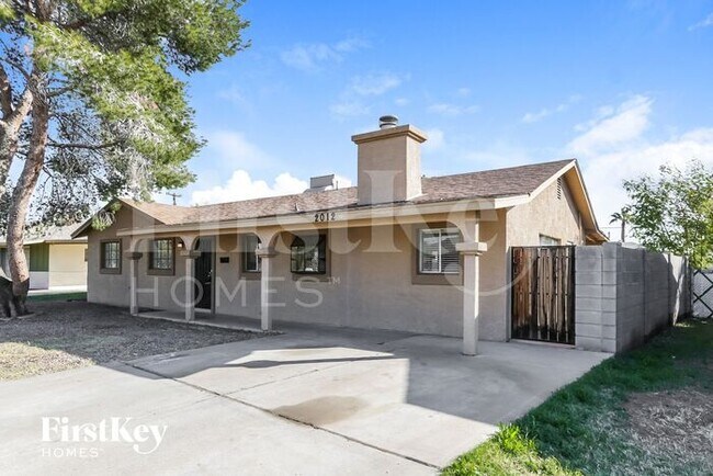 Building Photo - 2012 West Solano Drive