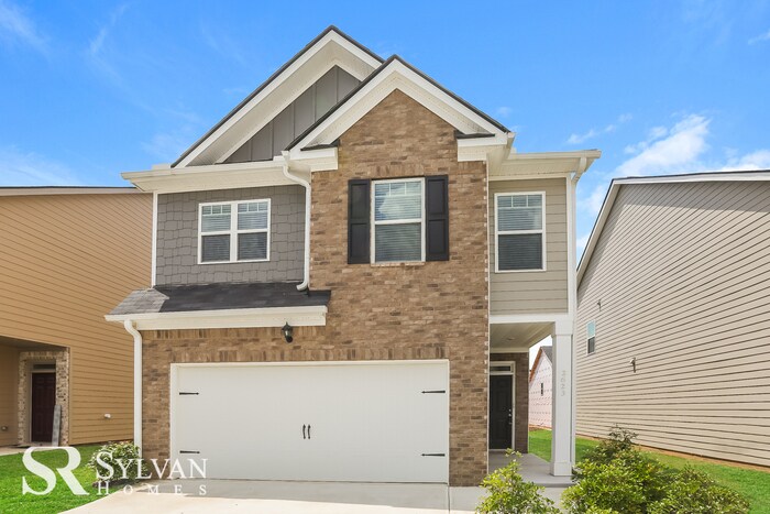 Primary Photo - This spacious 4 BR 2.5BA home