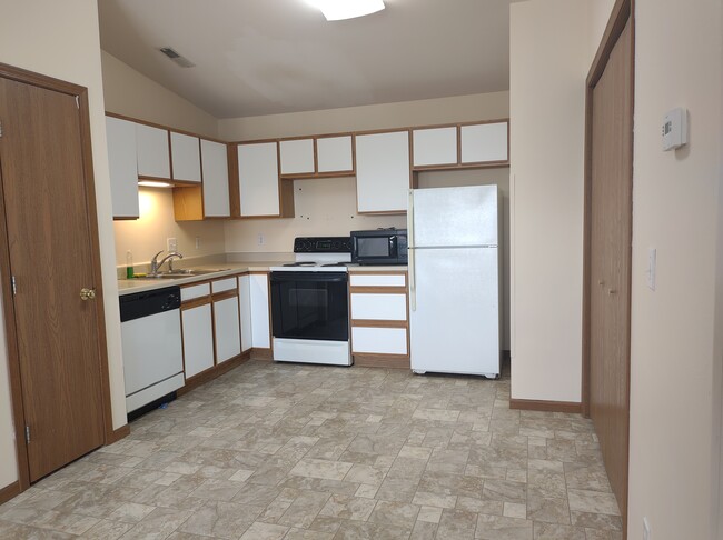 Foto del edificio - 1230 Murray St NE