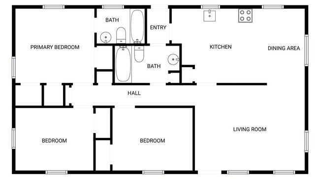 Foto del edificio - Corpus Christi Single Family