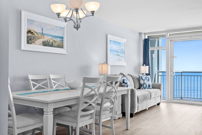 Foto del edificio - 2411 S Ocean Blvd