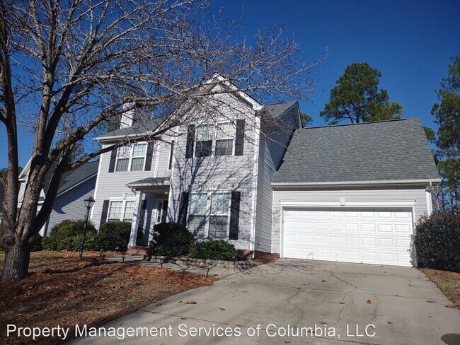 Building Photo - 4 br, 2.5 bath House - 508 Oak Cove Drive