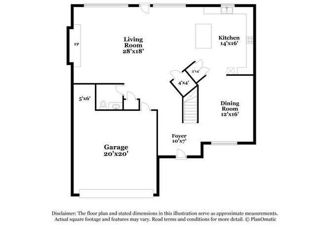 Foto del edificio - 2087 Juniper Ives Ct SE