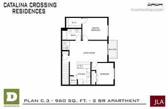 Catalina Crossing photo'