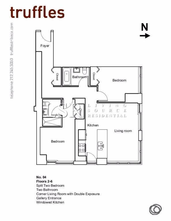 Building Photo - 34 Desbrosses St