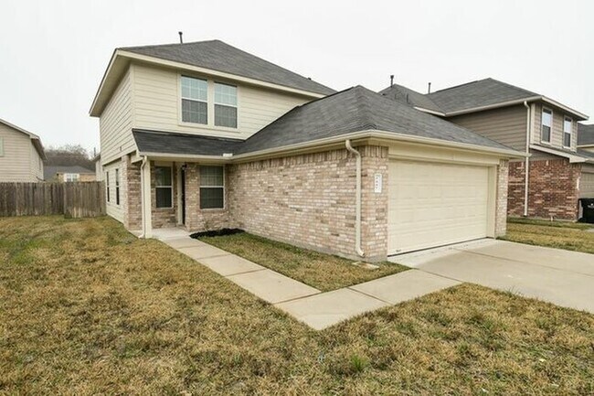 Foto del edificio - Werrington Park -2447 Gibbs Bend Ct, Houst...
