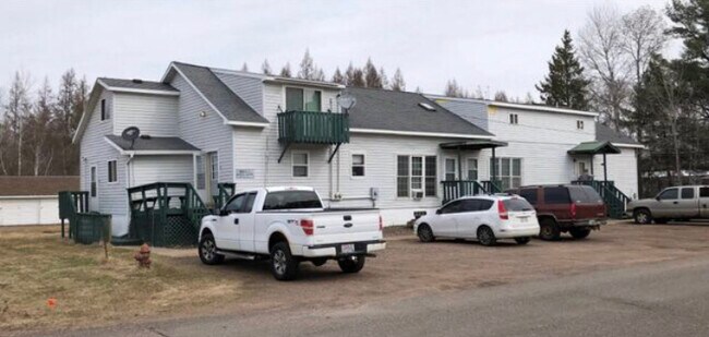 Exterior - 10608 W Belille St.