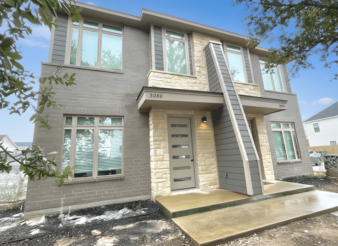 Photo - 308 Poplar St (College Station, TX)