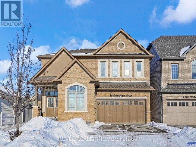 Photo du bâtiment - 16 Schoolbridge St