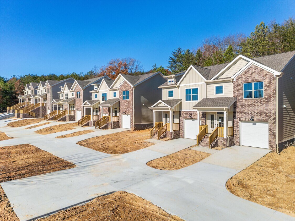 Foto principal - 367 Hungry Hollow Rd SE