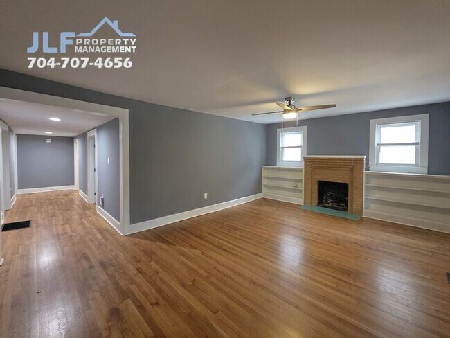 Foto del edificio - Charming 3 Bedroom/1.5 Bathroom Home in Peaceful Town of Salisbury!