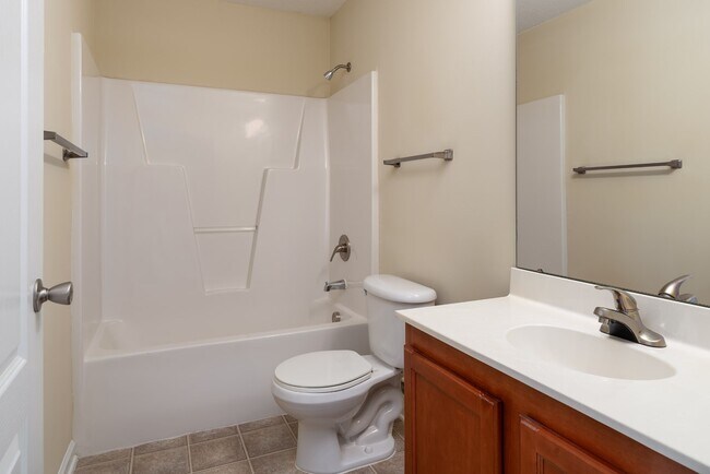 Foto del edificio - 2276 N Fayetteville St