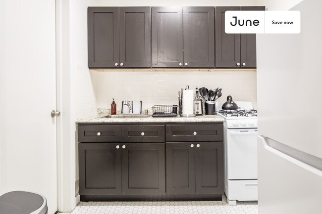 Foto del edificio - 154 W 76th St