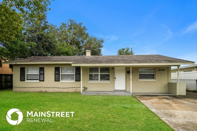 Building Photo - 5018 Indialantic Dr