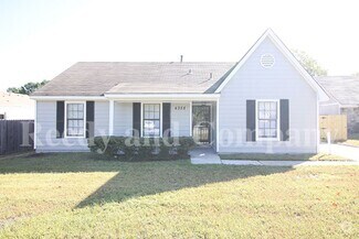 Building Photo - 4358 Cloudburst Cove