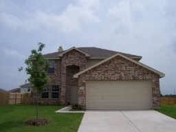 Primary Photo - 1209 Saltgrass Dr