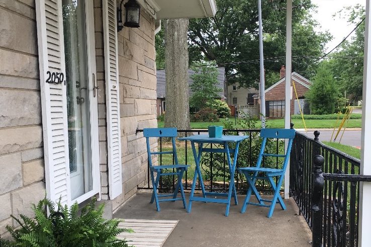 Foto principal - 2050 E Walnut St
