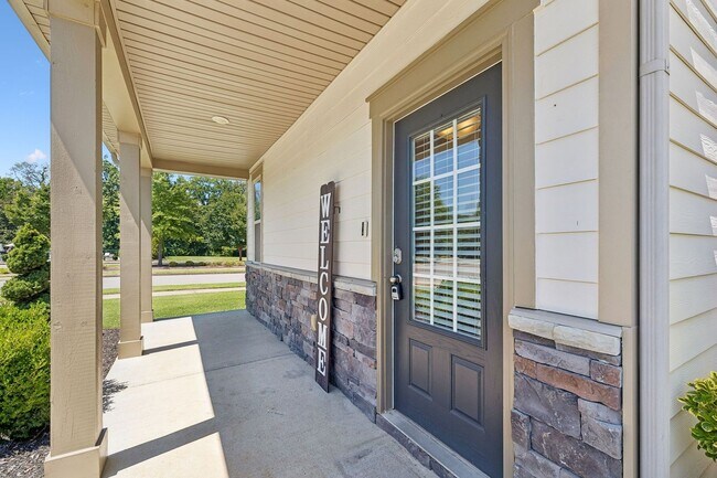 Building Photo - 6430 Hickory Bell Dr