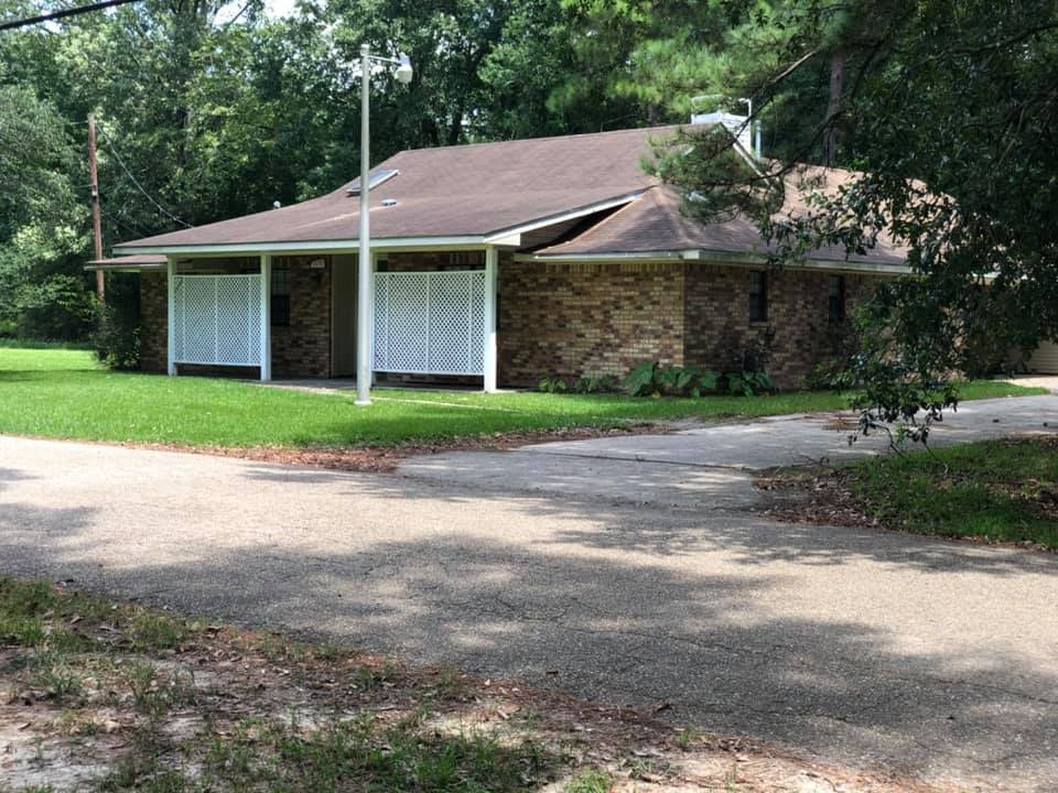 14757 S Harrells Ferry Rd, Baton Rouge, LA 70816 House Rental in Baton Rouge, LA