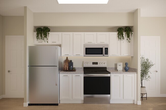 Foto del edificio - The Belmont