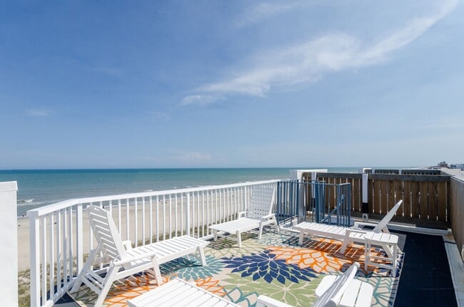 Building Photo - (C066) 201 Carolina Beach Ave South, Unit ...