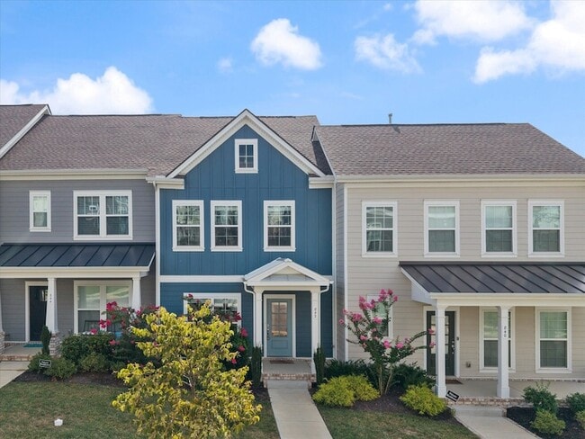 Photo - 842 Westcott Lane Unit Townhome