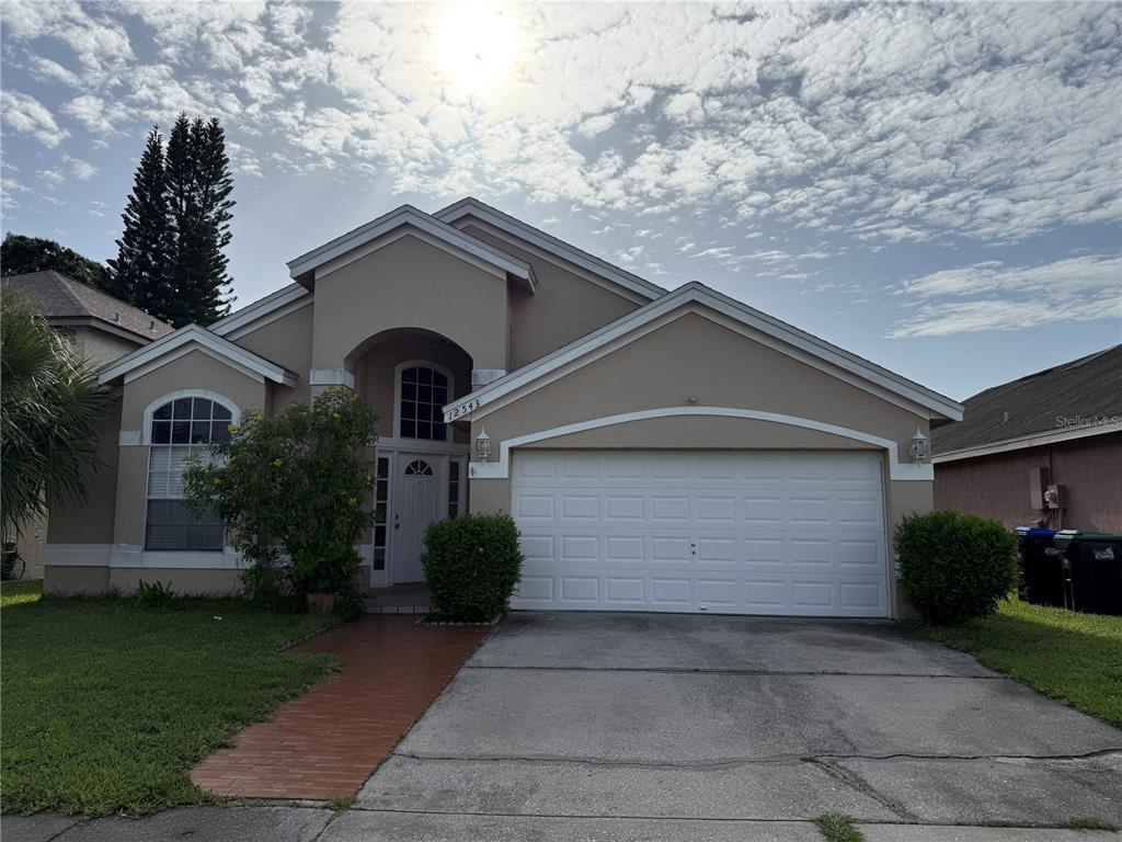 Primary Photo - 12543 Newfield Dr