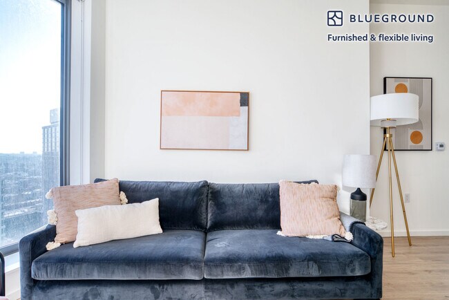 Foto del edificio - 545 Vanderbilt Ave