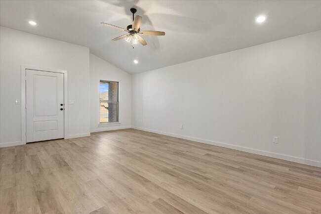 Foto del edificio - Beautiful New Build Home in Cypress Ranch!