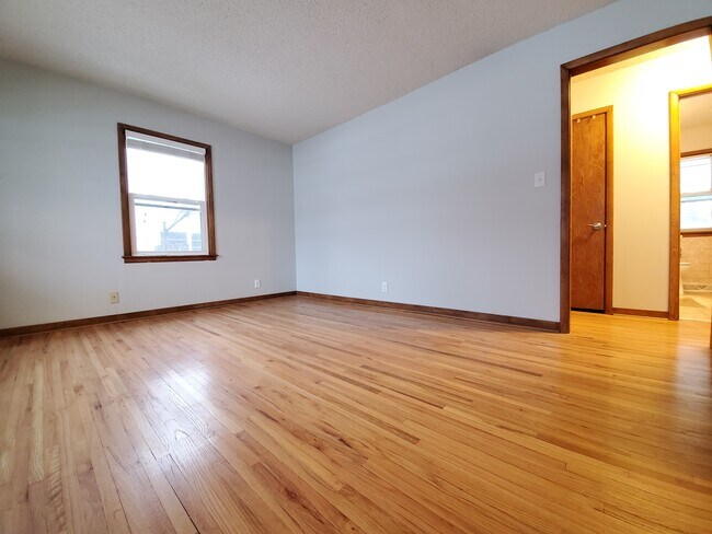 Foto del edificio - 1829 1st St SW