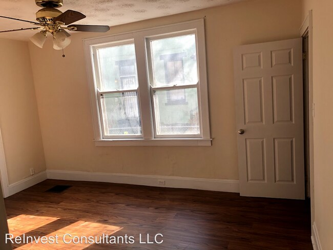 Building Photo - 3 br, 1 bath House - 1431 Regent Ave