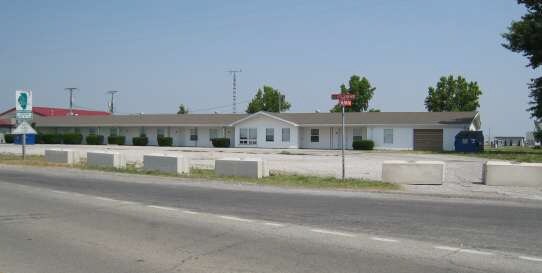 Primary Photo - 1311 Lake Park Dr