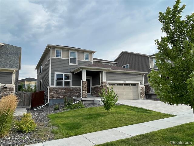 Foto principal - 17342 Springfield Dr