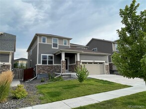Building Photo - 17342 Springfield Dr